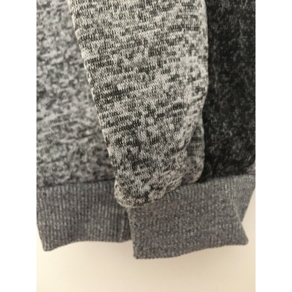 Victory League Baby Boys 2-Piece Jogging Suit Set Size 18 Months Gray Black - Picture 4 of 9